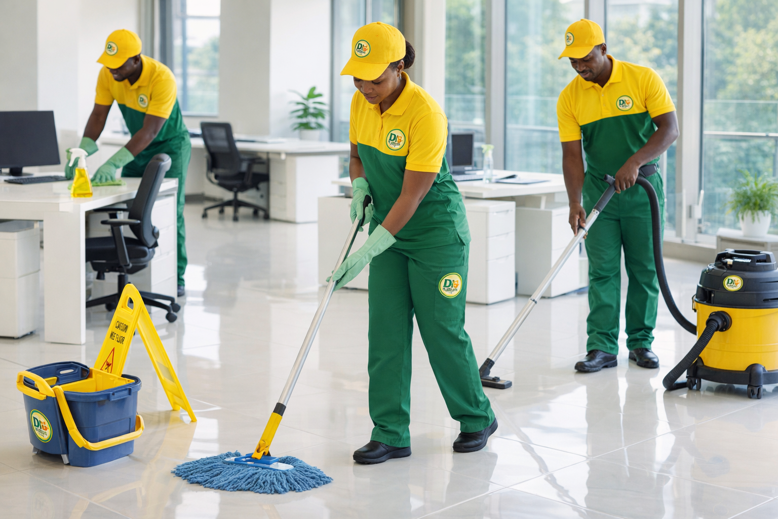 Entretien et Nettoyage