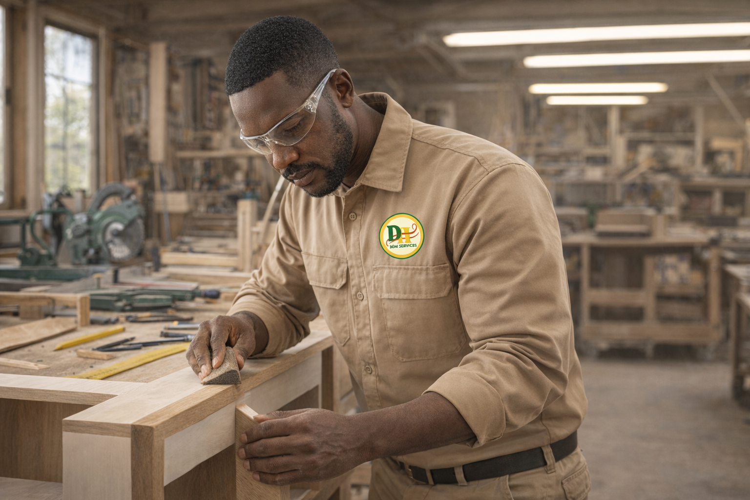 Mobilier et Décoration